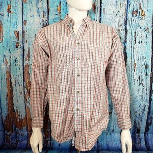 Men's M Ariat Pro Series Shirt